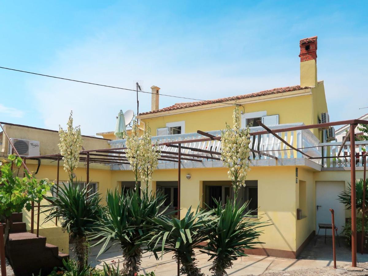 Holiday Home Mateja - Krk228 By Interhome Kornić Exterior foto