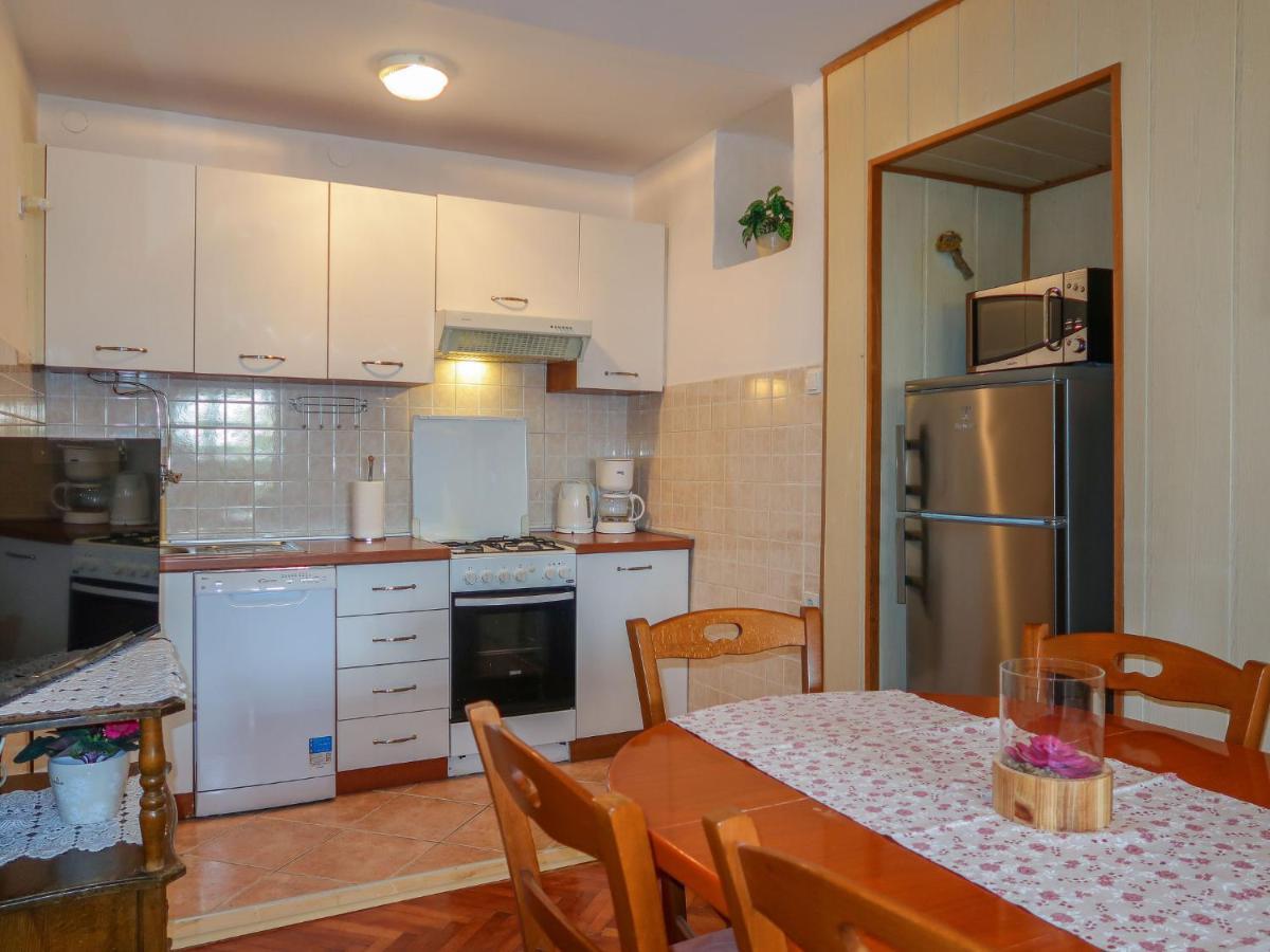 Holiday Home Mateja - Krk228 By Interhome Kornić Exterior foto